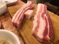 鲜五花肉-香猪坊(五道口店)