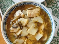 -湖畔居茶楼(湖滨店)