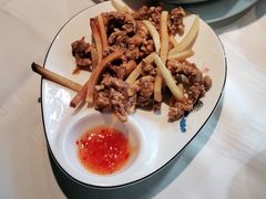 -大丰收李家(浦西万达店)