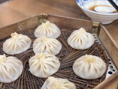 -西安贾三灌汤包·回坊小吃·清真炒菜(北院门总店)