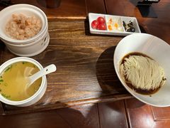 -苏州老字号·苏面斋·秃黄油·三虾面苏式面馆