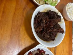 -如意香辣鸡架(总店)