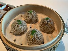 -金轩中餐厅 Jin Xuan(浦东丽思卡尔顿酒店)
