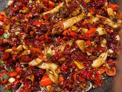 -衡厨·衡阳土菜(中南店)