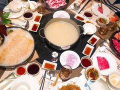 -协成海鲜火锅(海洋花园店)