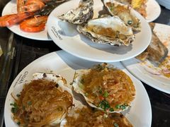 -川骄海鲜自助(亚运村店)