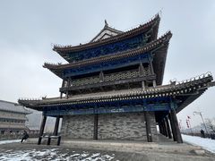 -西安城墙·碑林历史文化景区