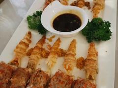 -马克西姆俄罗斯餐厅(通亚街店)