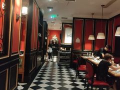-新白鹿餐厅(第一百货店)