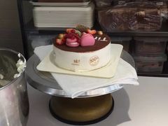 -味多美蛋糕(洋桥店)