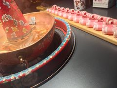 -羊大爷涮肉(亮马桥店)