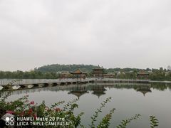 -星湖旅游景区七星岩