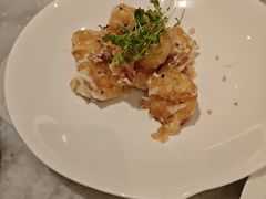 -喜来登由由大酒店九州膳坊中餐厅