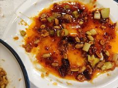 -老浒记烤鸭-北京菜(琉璃厂店)