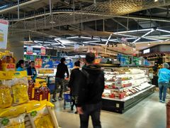 -盒马鲜生(莱蒙都会店)
