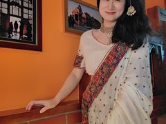 -甘尼仕印度餐厅酒吧(斜塘老街店)