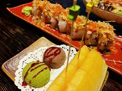 -芥岛(河北大街店)