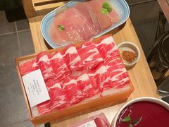 -五星桥原切肥牛火锅(怀德桥店)