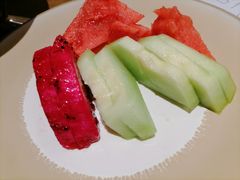 -上海雅居乐万豪侯爵酒店