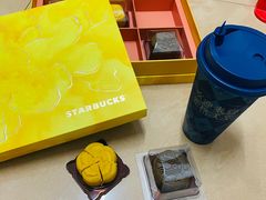 -星巴克(深圳嘉汇新城店)