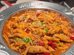 -胖哥俩肉蟹煲(湖滨银泰in77店)