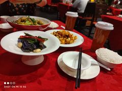 -正阳门饭庄·烤鸭·北京菜(万丰路七里庄店)