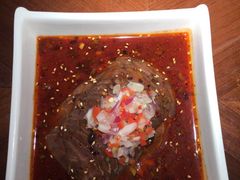 -楼兰新疆主题餐厅(苏州中心店)