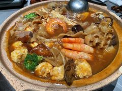 -喜记顺德菜(南昌万象城店)