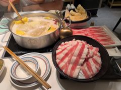 -许府牛火锅(信义坊总店)