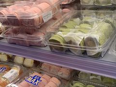 -盒马X会员店(上海森兰商都店)