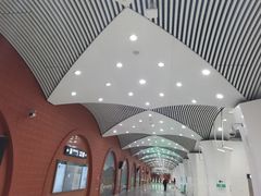 -杨庄(地铁站)