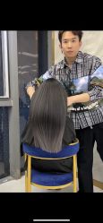 -5M HAIR SALON 旗舰店