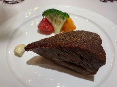 -王品牛排(帝壹城店)