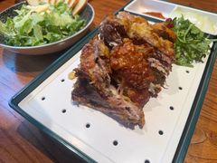 -纳瓦新疆菜(银都店)