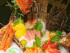 综合刺身拼盘-花潮料理艺食馆(成都万象城店)