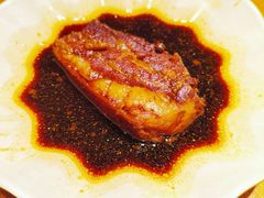 -張飛扒肉·龙江非遗(道外店)