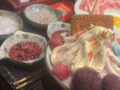 -袁老四重庆老火锅(桐梓坡店)