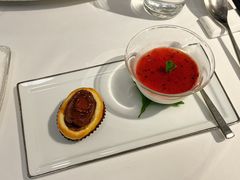 一口鲍鱼酥-伯衡55·吉品轩(乌鲁木齐南路店)