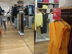 -优衣库(福州爱琴海购物公园店)