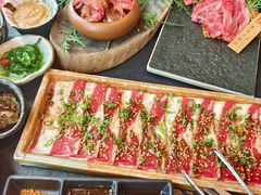 -黑牛の店·黑金店(沈阳万象城店)