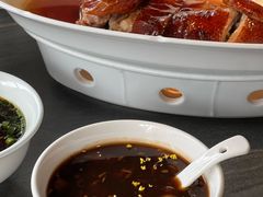 -小厨娘金榜题名(夫子庙秦淮河店)