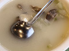 -盛港湾海鲜食府(黄沙店)