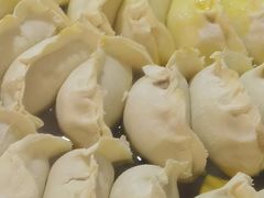-蒋家桥饺面店(四望亭路店)