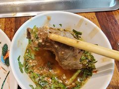 -好得火锅(育才店)