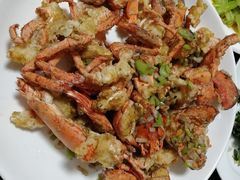 -香满居张记小厨私房菜(青岛站店)