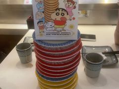 -采御鲜·回转寿司(汕头万达店)