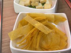 -巴蜀王婆大虾(南锣鼓巷店)