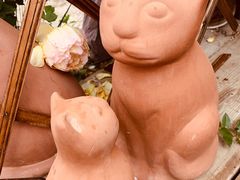 -荒度咖啡(北九水店)