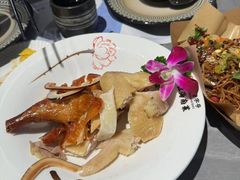 -沿江海南菜·文昌鸡祖师爷(大东海店)