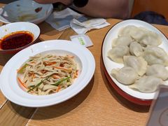 -天怡興·百年蒸饺(中心书城店)